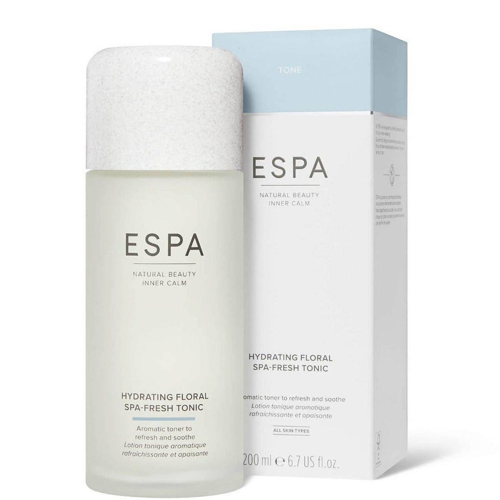 ESPA Hydrating Floral Spa Fresh
