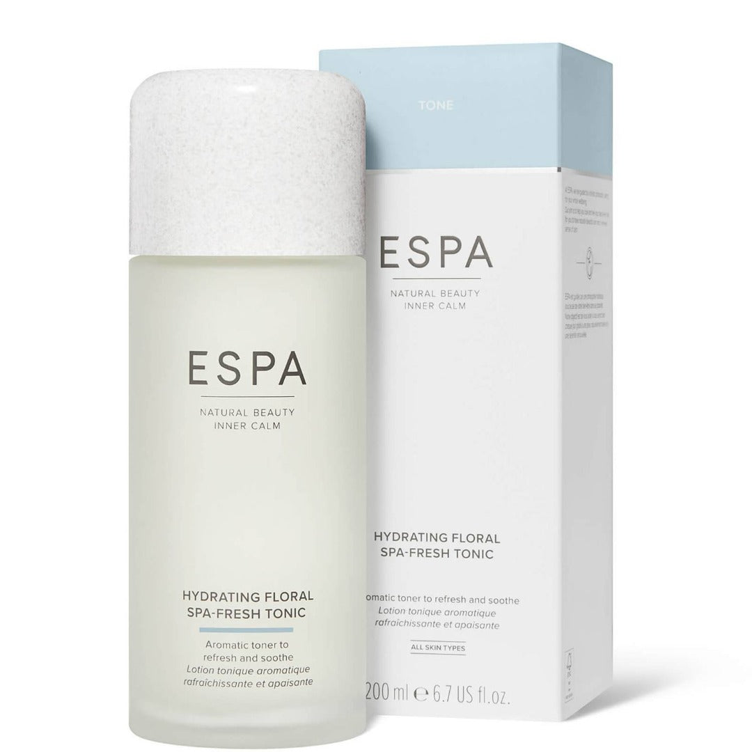ESPA Hydrating Floral Spa Fresh