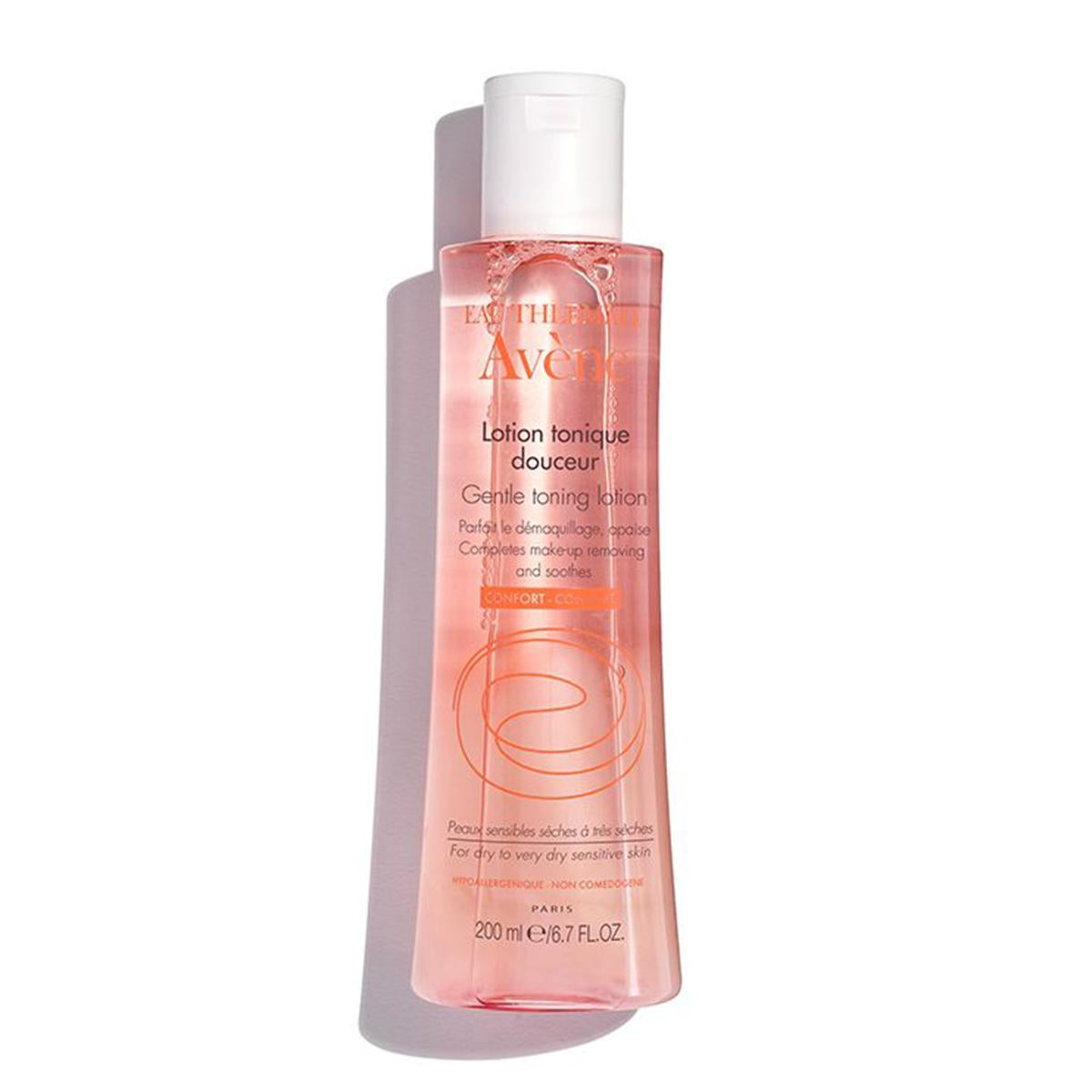 Eau Thermale Avene Gentle Toning Lotion (6.76 fl oz) #10073123