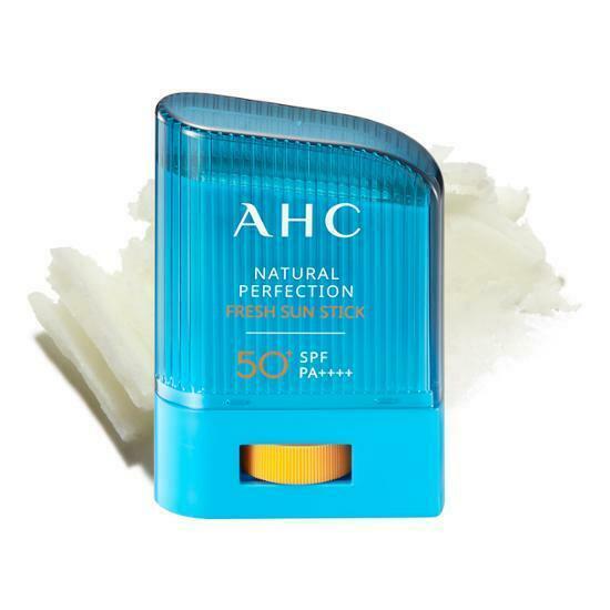 AHC Natural Perfection Fresh Sun Stick 14g