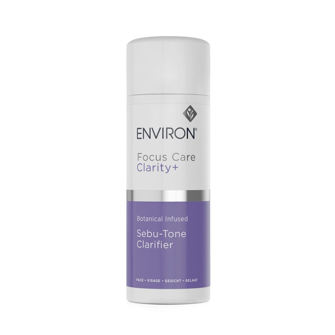 Environ Focus Care Clarity+ Botanical Infused Sebu-Tone Clarifier GWP