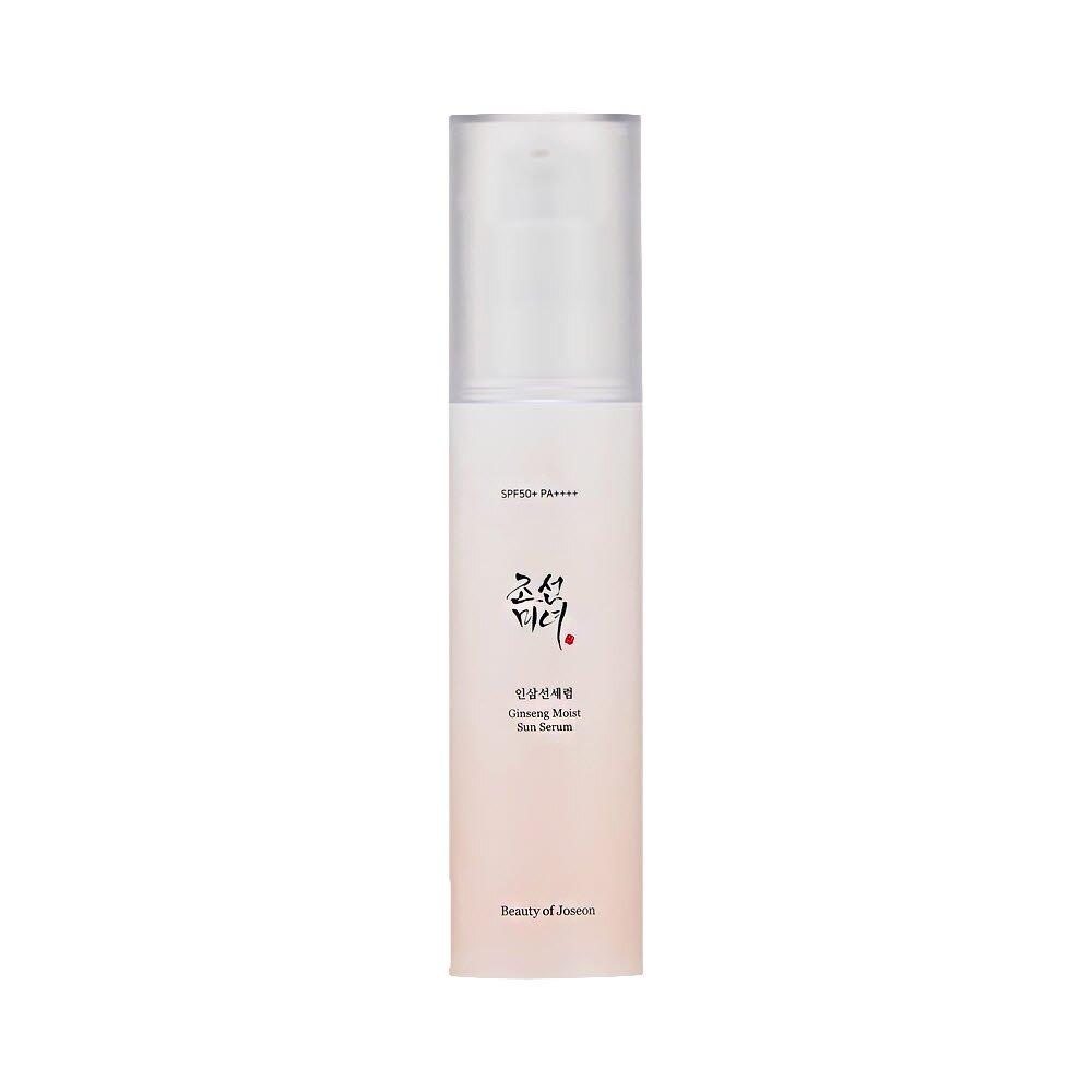 Beauty of Joseon Ginseng Moist Sun Serum 50mL