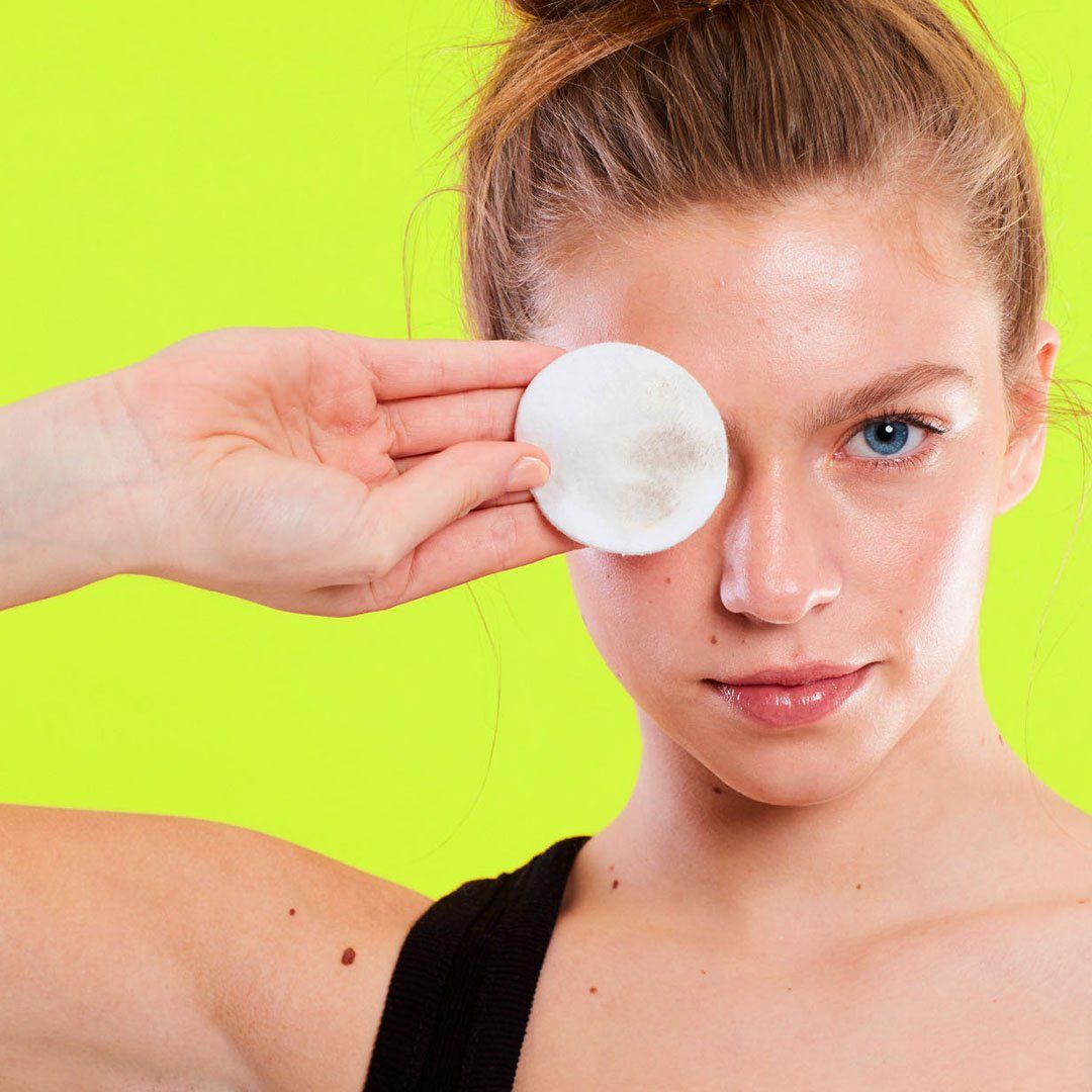 Down to Tone Life Changing Toner