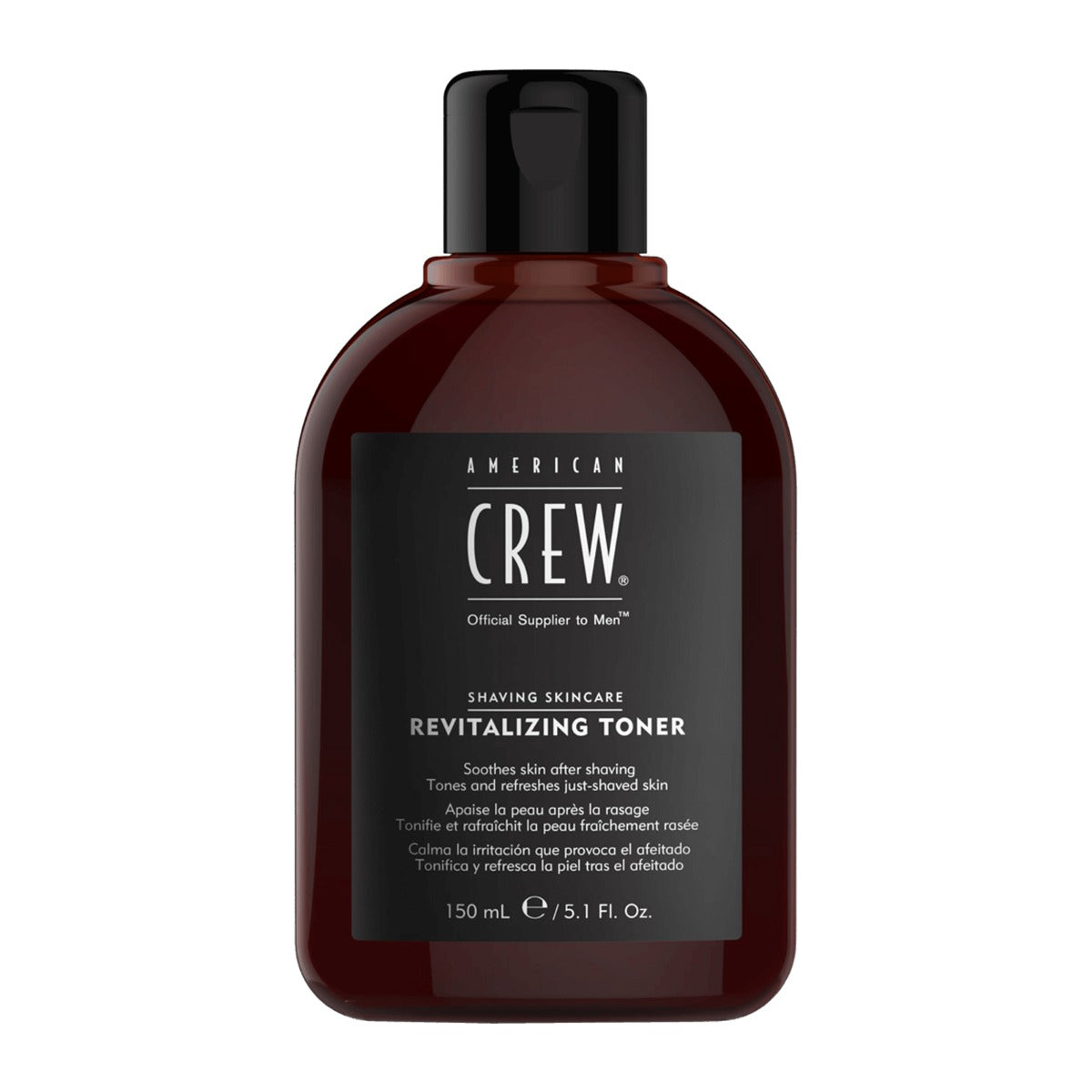 American Crew Revitalizing Toner, 150ml