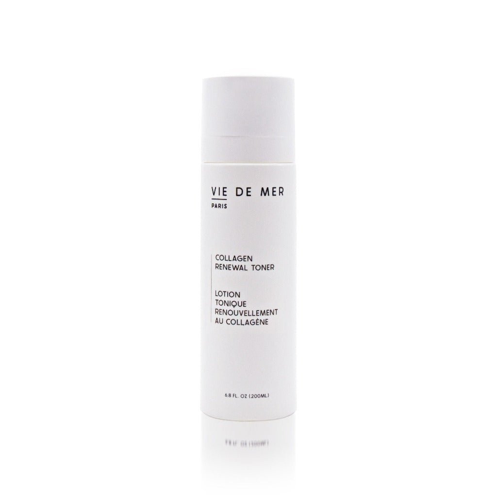 Collagen Renewal Toner - Vie De Mer - Aida Bicaj