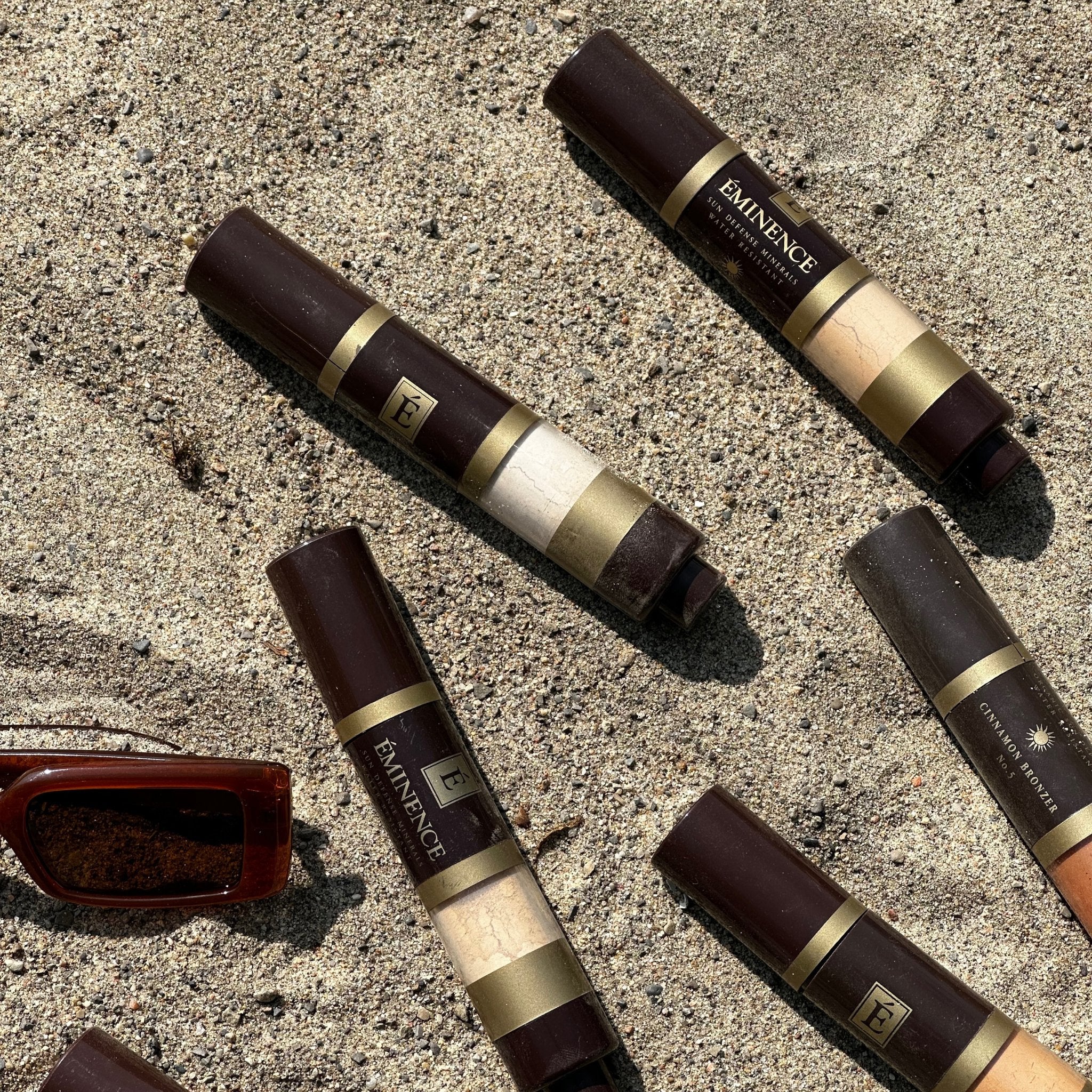 Eminence Sun Defense Mineral Powder Sunscreen SPF 30