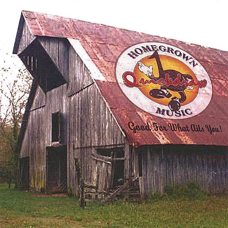 Good for What Ails You !